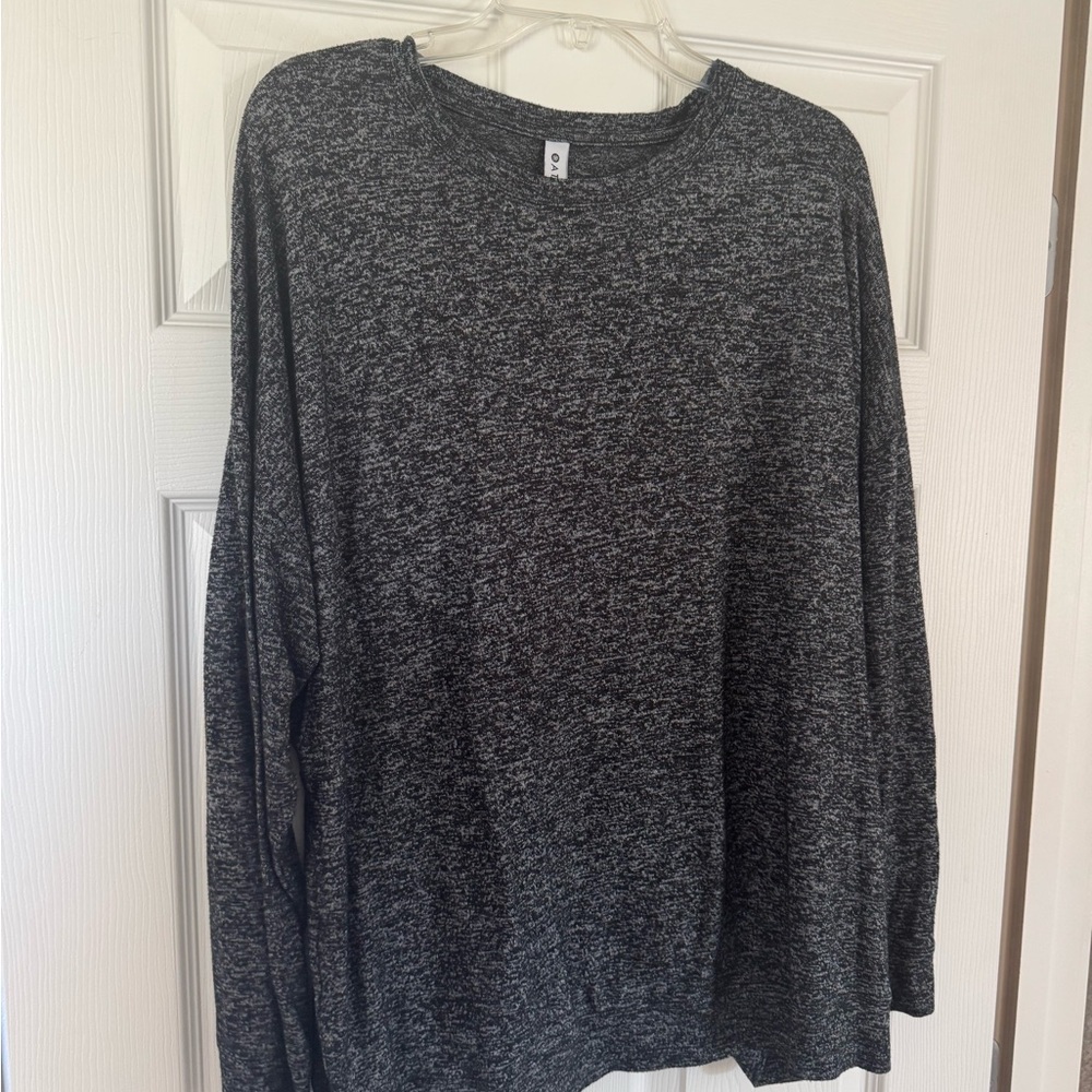 Athleta Plus Size Sweater
